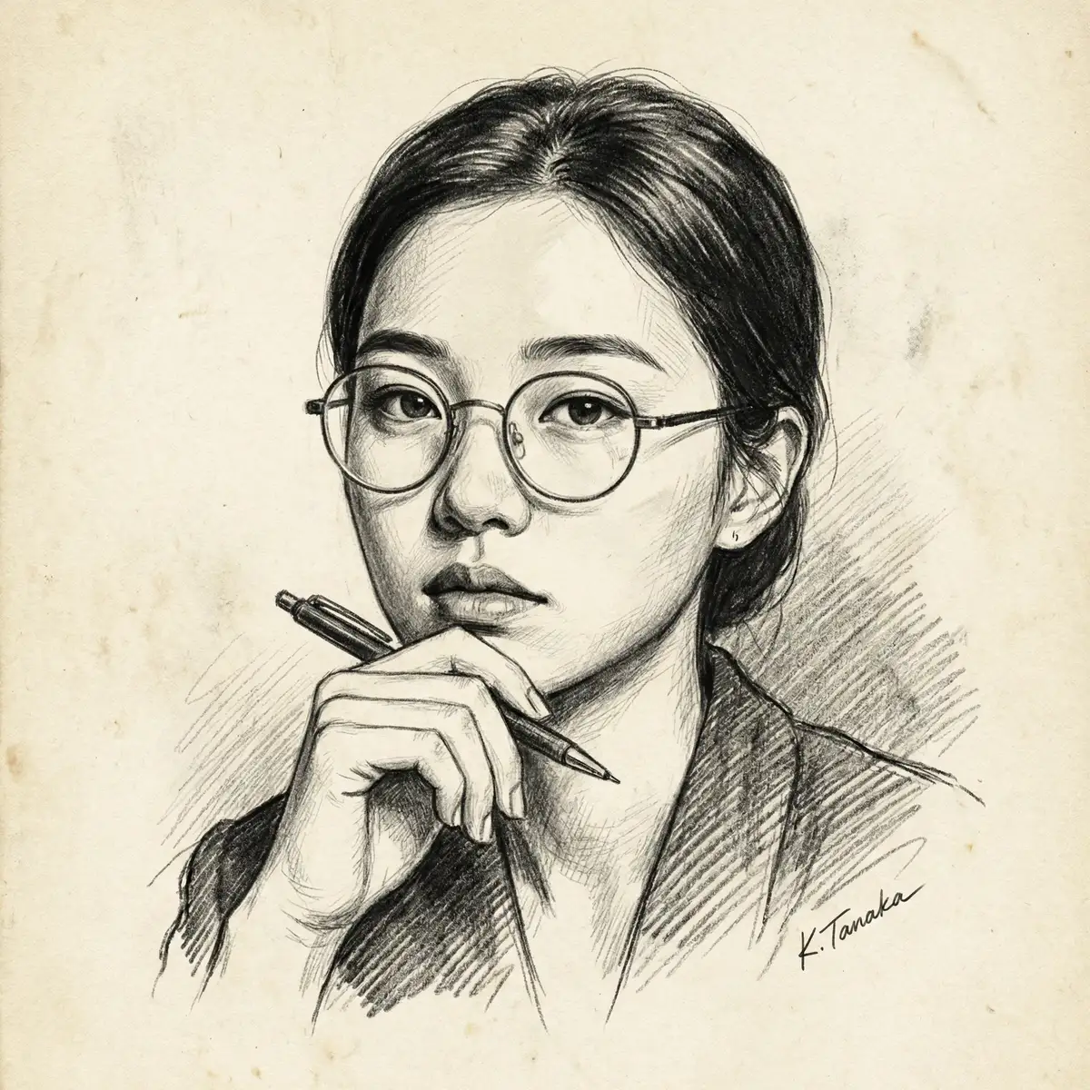 翻译大神林夕 - 中文字幕 日语翻译专家